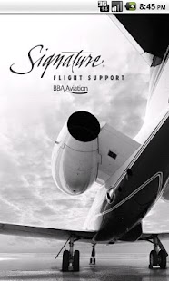 Signature Flight Support