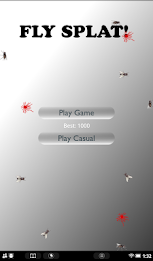 Fly Splat! by MMT Labs poster 4