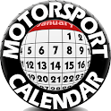 Motorsport Calendar Free logo