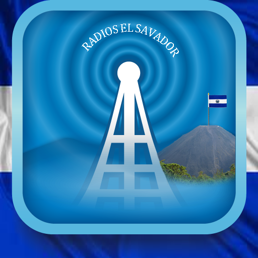 Radios El Salvador LOGO-APP點子