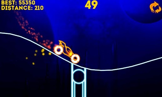 Free Neon Racing 2 APK for Android