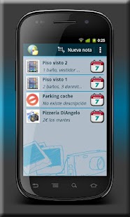 Locate My Notes Screenshots 2