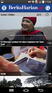 Berita Harian.sg(圖4)-速報App