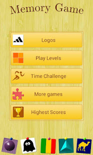Memory Game(圖1)-速報App