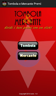 Free Download Tombola & Mercante Premi APK for PC