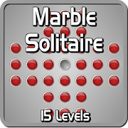 Marble Solitaire  Icon
