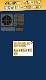 Guess the Shape Quiz poster 12