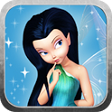 Coloring: Fairies icon