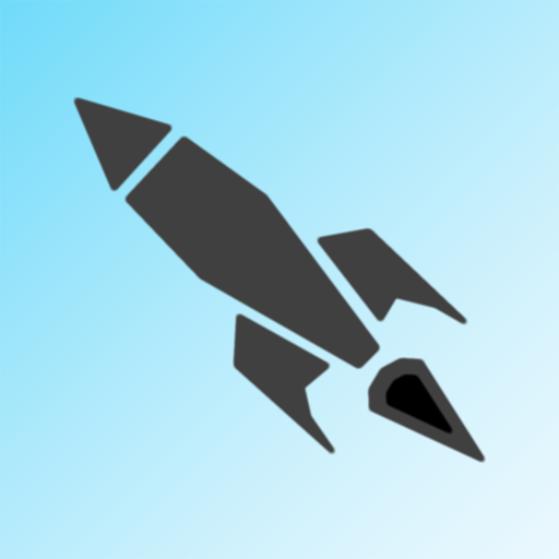 Aerospace by AZoNetwork LOGO-APP點子