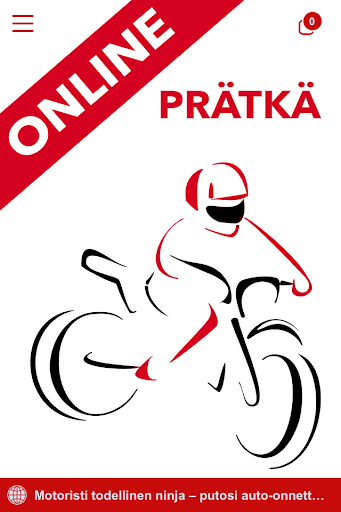 PRÄTKÄ Online