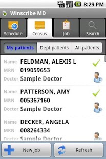 How to install Winscribe MD 1.1.6 unlimited apk for pc
