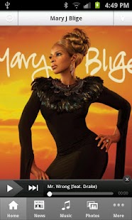 How to install Mary J Blige 4.7.0.1 unlimited apk for bluestacks
