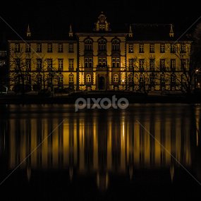 Kiel Lake by Jesus Rivero - Buildings & Architecture Public & Historical