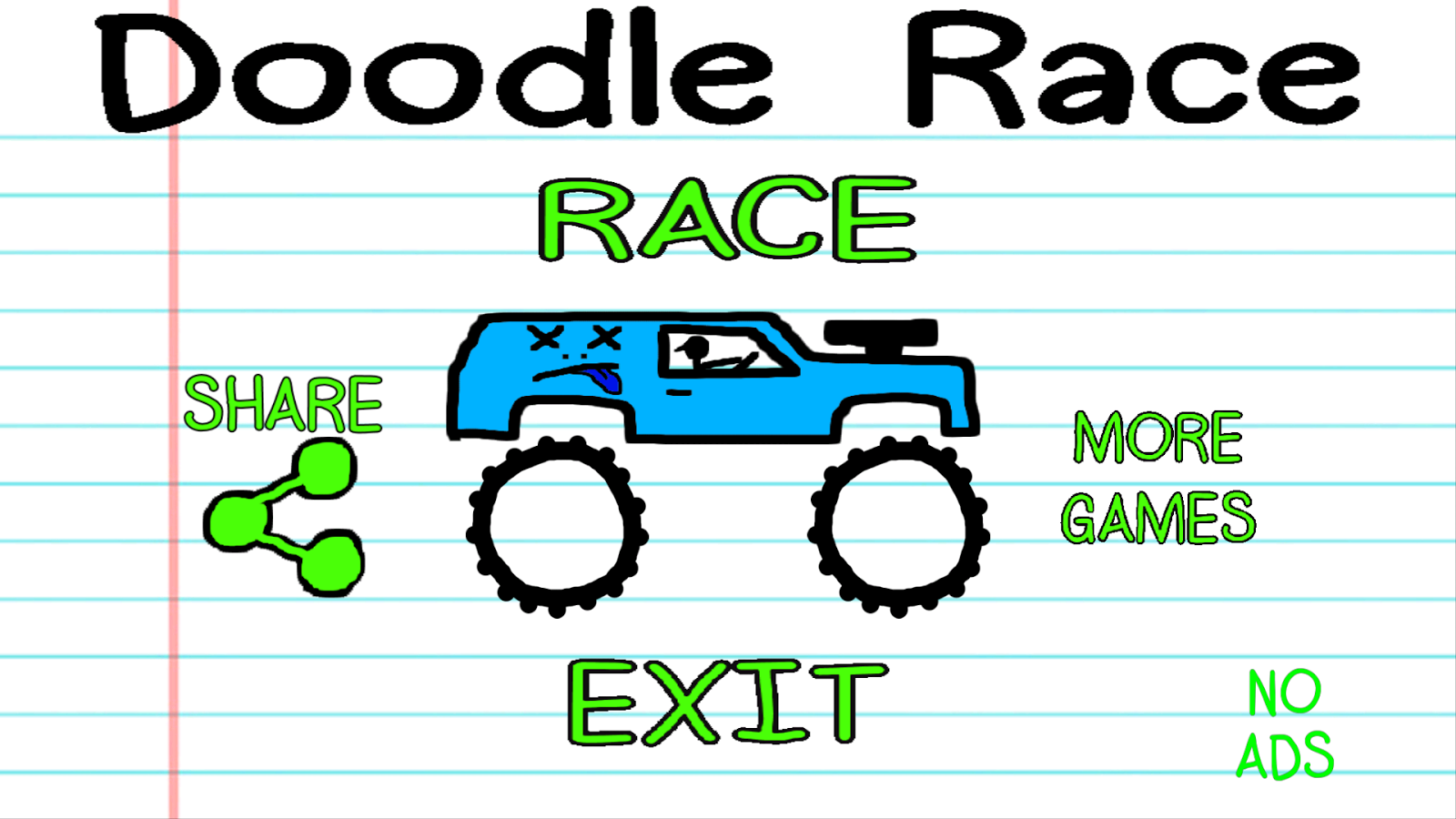 Doodle Race Android Apps On Google Play