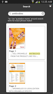 Free Pierce Antibodies APK for PC