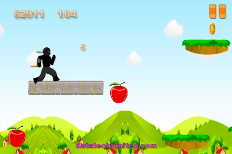 Free Download Ninja Desert Escape (fruits) APK for Android