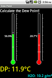 Dew Point