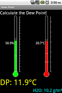 Dew Point(圖1)-速報App