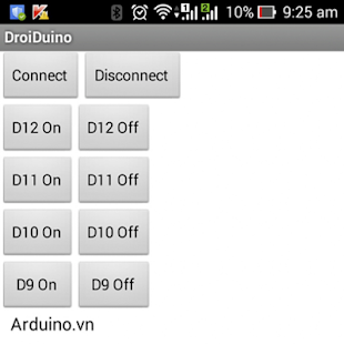 Free Download DroiDuino APK