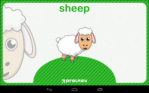 【免費教育App】Kids Game: Farm Animals Free-APP點子