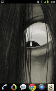 貞子 Sadako Lwp Androidアプリ Applion
