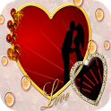 Love Photo Frames icon