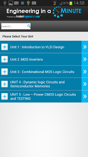 VLSI Design