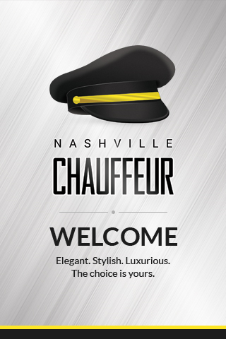 Nashville Chauffeur