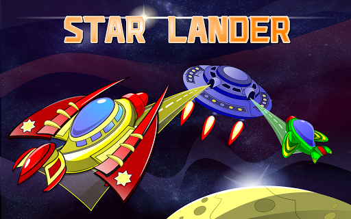 Star Lander