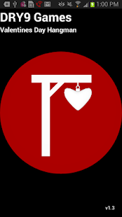 Valentines Day Hangman(圖6)-速報App