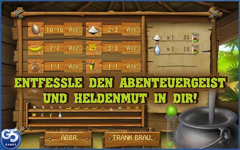 Youda Survivor 2 (Full) apk cracked download - screenshot thumbnail