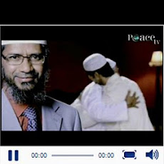 Peace Tv English Live (Islam)