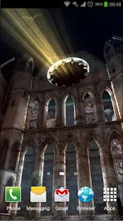 Gothic 3D Live Wallpaper(圖6)-速報App