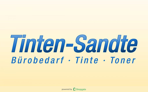 【免費購物App】tinten-sandte-APP點子