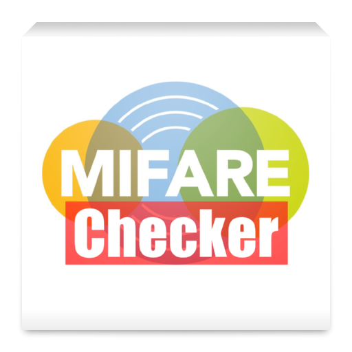 MifareChecker LOGO-APP點子