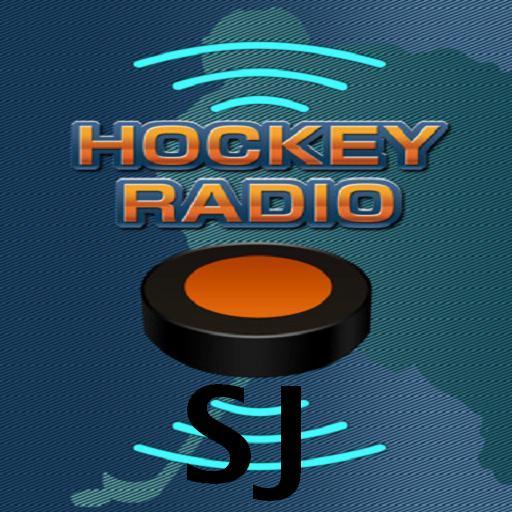 San Jose Hockey Radio 運動 App LOGO-APP開箱王