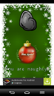 How to mod Naughty or Nice Scanner patch 1.0 apk for bluestacks