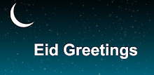 Eid Greetings by Eccentrica Technologies APK