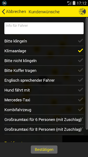 免費下載旅遊APP|Leipzig Taxi 4884 app開箱文|APP開箱王