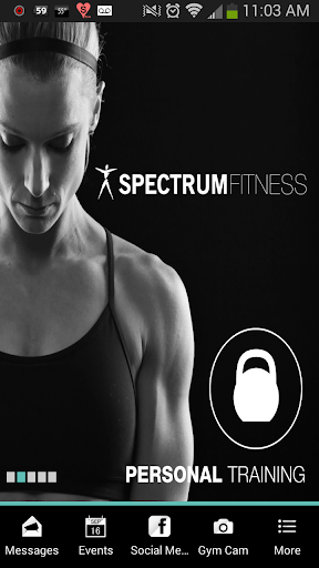 Spectrum Fitness