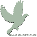 Bible Quote Fun! logo