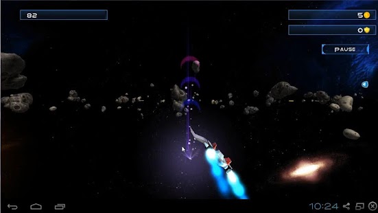 Spaceway Shooter 3D