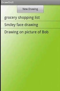 Draw On It Screenshots 0