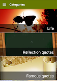 Quotes about life