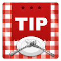 What The Tip!? logo