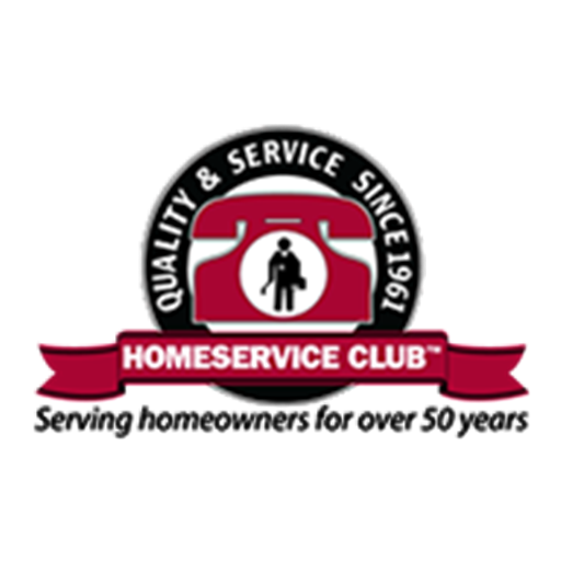 Homeservice Club of Canada LOGO-APP點子