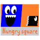 Hungry Square APK