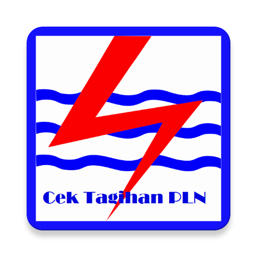 Cek Tagihan Listrik PLN Online 財經 App LOGO-APP開箱王