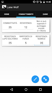 How to install Lone Wolf - Registro di guerra patch 1.0 apk for pc