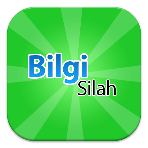 Bilgi Silah ( Quiz ) LOGO-APP點子